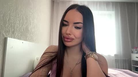 Snapshot of rickistegemann chatting on 02/24/26, 02:20 Ammy here its my first stream here online show from 02/24/26, 02:20