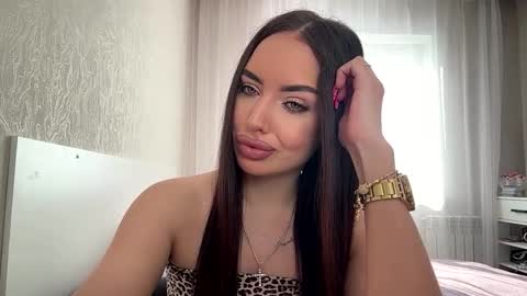 Snapshot of rickistegemann chatting on 03/01/26, 02:02 Ammy here its my first stream here online show from 03/01/26, 02:02