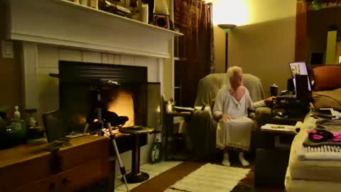 PINK HOLE TWINK online show from 12/02/25, 03:56