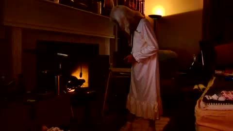 PINK HOLE TWINK online show from 04/14/26, 04:18