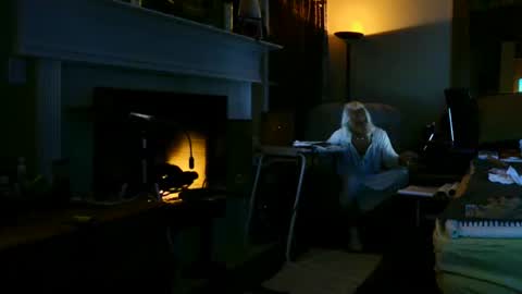 PINK HOLE TWINK online show from 04/16/26, 03:18