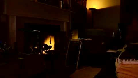 PINK HOLE TWINK online show from 04/17/26, 02:14