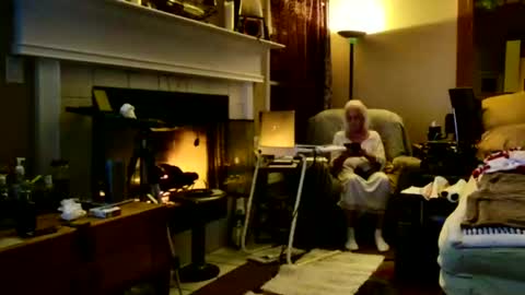 PINK HOLE TWINK online show from 04/20/26, 03:20