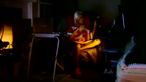 Snapshot of ricks4fun chatting on 06/02/26, 02:35 PINK HOLE TWINK online show from 06/02/26, 02:35