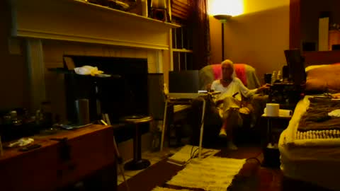 Snapshot of ricks4fun chatting on 07/07/26, 02:47 PINK HOLE TWINK online show from 07/07/26, 02:47