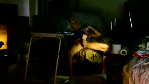 Snapshot of ricks4fun chatting on 07/27/26, 02:40 PINK HOLE TWINK online show from 07/27/26, 02:40