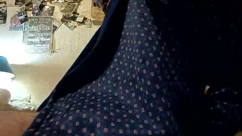 ricky6x6x6 online show from 01/06/26, 01:20