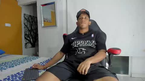 RICKY online show from 03/04/26, 02:17