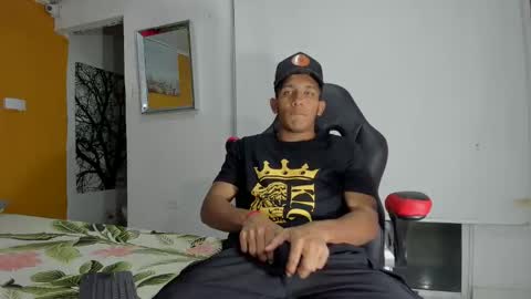 RICKY online show from 03/10/26, 02:16