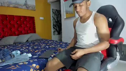 RICKY online show from 03/16/26, 02:39