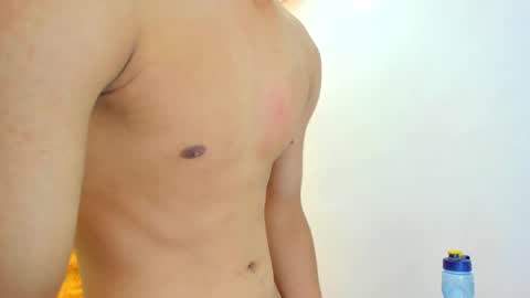 Ricky Backus online show from 10/28/25, 11:25