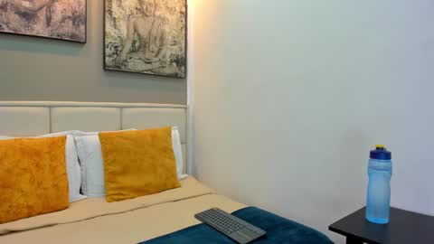 Ricky Backus online show from 11/06/25, 11:22