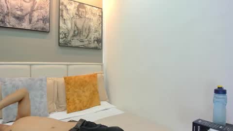 Ricky Backus online show from 12/18/25, 11:27