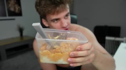 RICKY BECKO online show from 11/07/25, 11:49