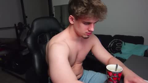 RICKY BECKO online show from 03/08/26, 10:35