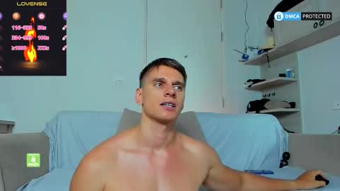 Ricky online show from 02/19/26, 09:05