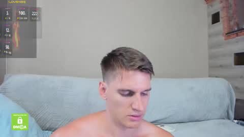 Snapshot of ricky_boltin chatting on 07/28/26, 10:10 Ricky online show from 07/28/26, 10:10