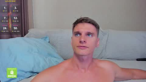Snapshot of ricky_boltin chatting on 07/30/26, 10:25 Ricky online show from 07/30/26, 10:25