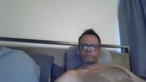 RickyandLuucy online show from 05/03/26, 03:40