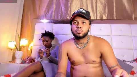 rickyandsharlot online show from 03/21/26, 05:01