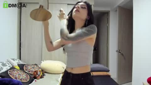 RickyDicot 13 online show from 06/11/26, 01:38