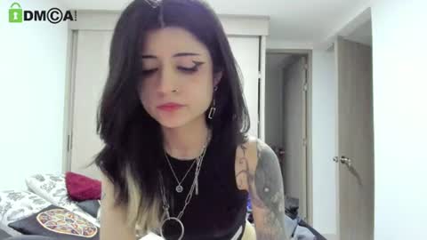 RickyDicot 13 online show from 06/19/26, 02:49