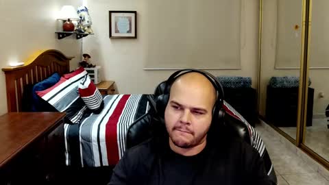 Ricky online show from 12/05/24, 12:41