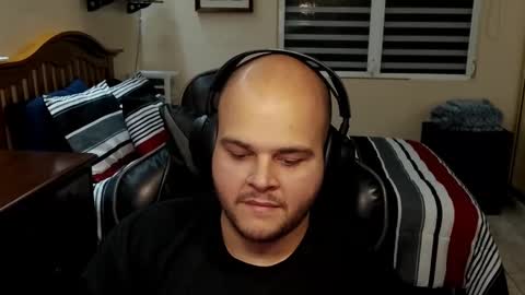 Ricky online show from 12/07/24, 10:28