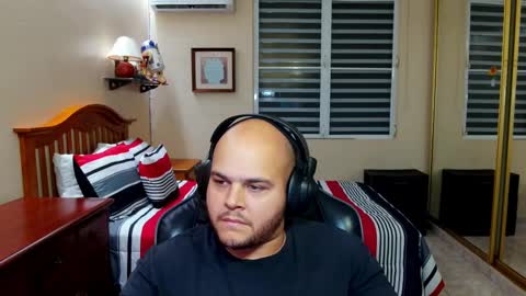 Ricky online show from 12/21/24, 10:51