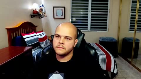 Ricky online show from 12/22/24, 11:41