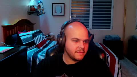 Ricky online show from 12/29/24, 12:09