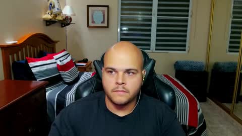 Ricky online show from 02/01/25, 01:44