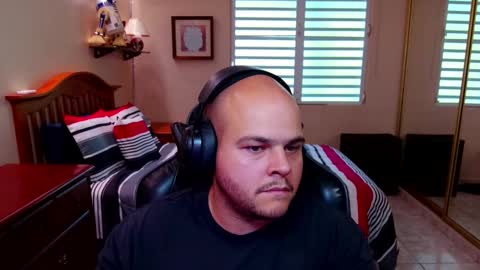 Ricky online show from 03/04/25, 09:22