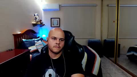 Ricky online show from 01/07/26, 11:51