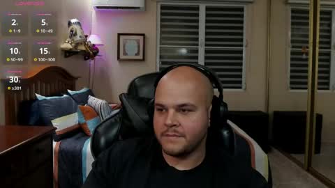 Ricky online show from 04/02/26, 12:30