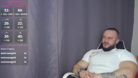 Snapshot of rickymiami1 chatting on 01/27/25, 07:56 rickymiami1 online show from 01/27/25, 07:56