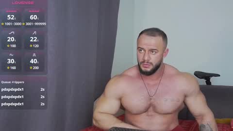 Snapshot of rickymiami1 chatting on 03/08/25, 12:00 rickymiami1 online show from 03/08/25, 12:00