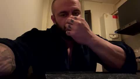 Snapshot of rickymiami1 chatting on 10/29/25, 10:00 rickymiami1 online show from 10/29/25, 10:00