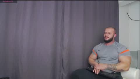 rickymiami1 online show from 11/09/25, 06:17