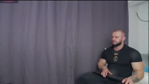 rickymiami1 online show from 11/15/25, 12:45