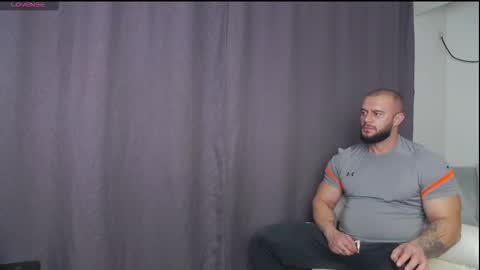 rickymiami1 online show from 11/16/25, 06:02