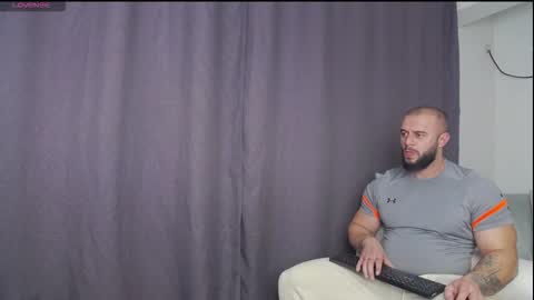 rickymiami1 online show from 11/17/25, 06:46