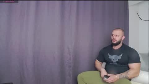 rickymiami1 online show from 11/18/25, 09:58