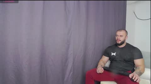 rickymiami1 online show from 12/16/25, 06:35