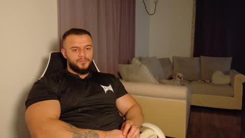 rickymiami1 online show from 02/11/26, 07:08