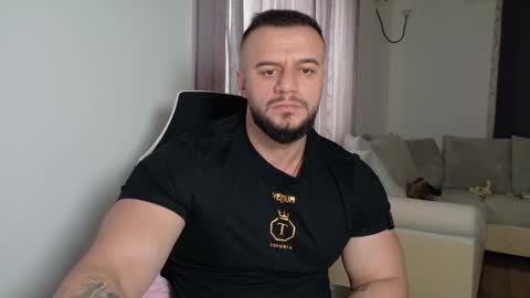 rickymiami1 online show from 02/13/26, 01:29