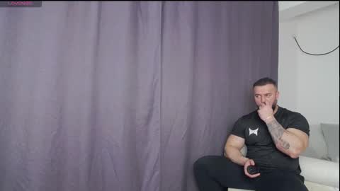 rickymiami1 online show from 03/16/26, 08:46