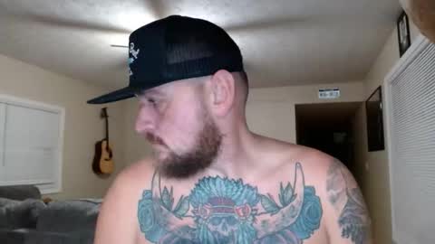 Ricky Rodeo online show from 01/06/26, 12:25