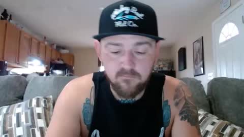 Ricky Rodeo online show from 01/07/26, 05:37