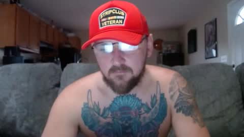 Ricky Rodeo online show from 01/10/26, 05:15